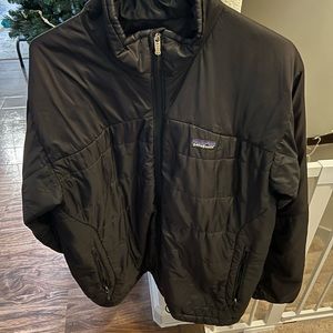 Men’s Patagonia Jacket